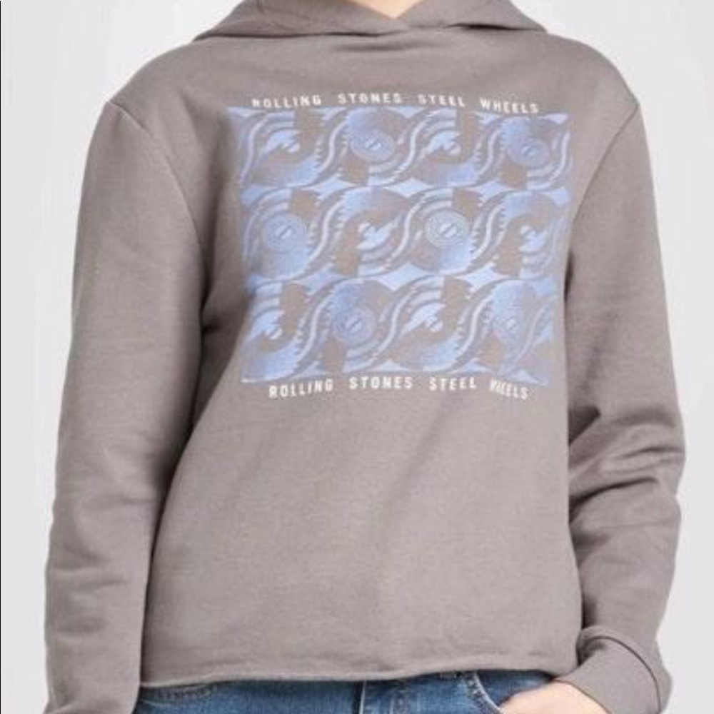 Rolling stones official merch